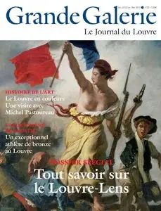 Grande Galerie N 22 - Décembre 2012-Janvier-Février 2013