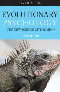 Evolutionary Psychology (5th Edition)