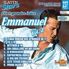 Emmanuel Karaoke MP3+G