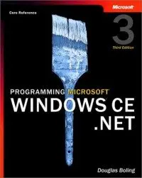 Programming Microsoft® Windows® CE .NET (repost)