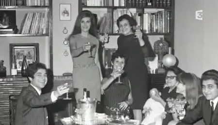 (Fr3) Nous nous sommes tant aimés : Dalida (2010)