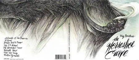Trey Anastasio - The Horseshoe Curve (2007)