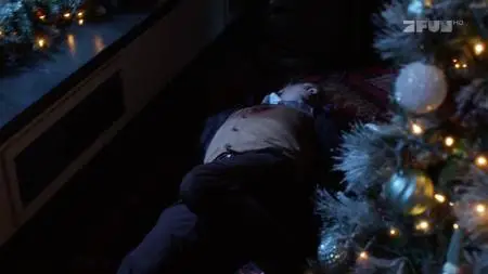 The Flash S04E10