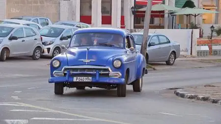 ITV On Assignment - Germany, Cuba and Italy (2019)