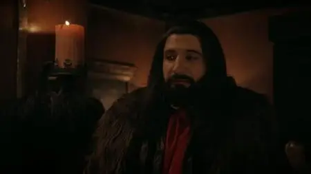 What We Do in the Shadows S02E08