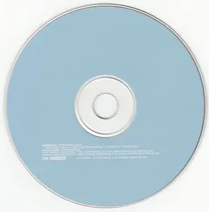 Embrace - Fireworks EP [Hut Recordings HUTCD84] {UK 1997}