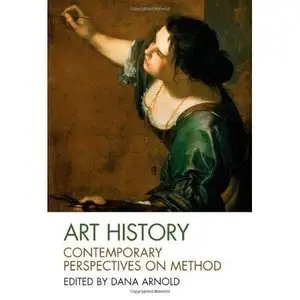 Art History: Contemporary Perspectives on Method (repost)