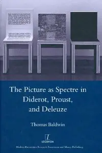 Picture as Spectre in Diderot, Proust, and Deleuze (repost)