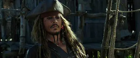 Pirati dei Caraibi 5: La vendetta di Salazar (2017) [UPDATE]