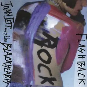 Joan Jett and the Blackhearts - Flashback (1993)
