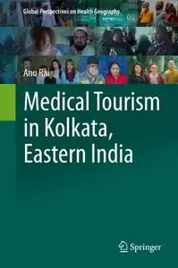 Medical Tourism in Kolkata, Eastern India (Repost)
