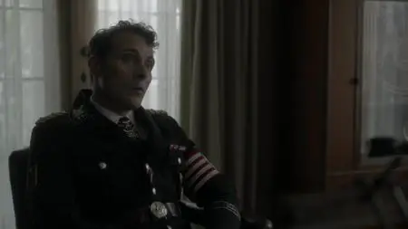 The Man in the High Castle S02E02