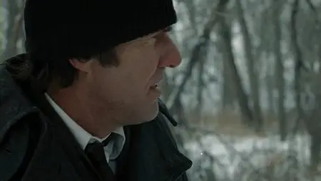 The horsemen (2009)