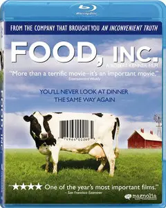 Food, Inc. (2008) (Repost)