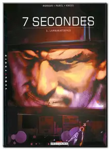 Morvan & Parel - 7 secondes - Complet