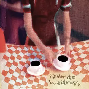 The Felice Brothers - Favorite Waitress (2014)