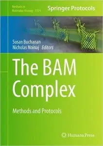 The BAM Complex: Methods and Protocols (Methods in Molecular Biology) (Repost)