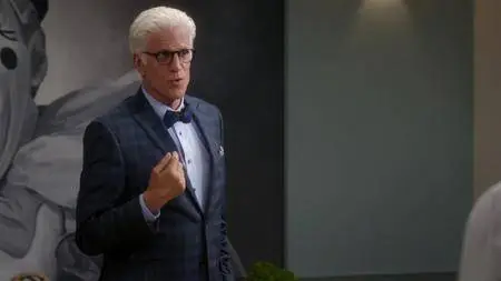 The Good Place S02E01