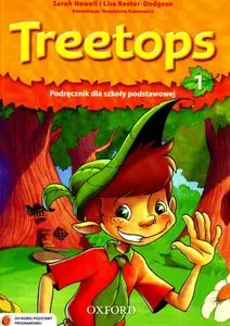 Treetops 1: Class Book Pack