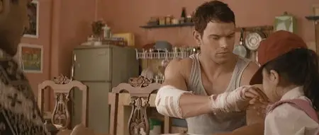 Java Heat (2013)