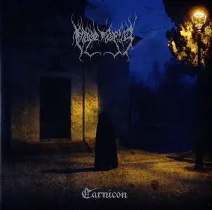 Imago Mortis - Carnicon (2014)