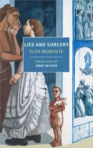 Lies and Sorcery (New York Review Books Classics)