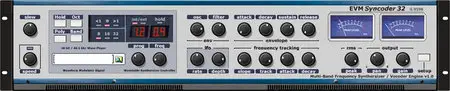 Etric Van Mayer [EVM] Synth Collection