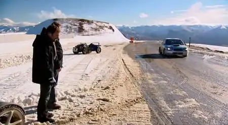 Top Gear Australia - Season 3, Episode 2 - 2010