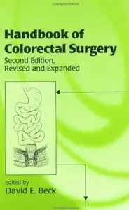 Handbook of Colorectal Surgery (2nd Edition)