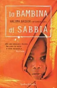 Halima Bashir – La bambina di sabbia