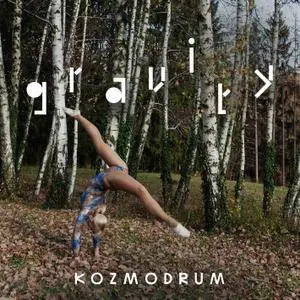 Kozmodrum - Gravity (2017)