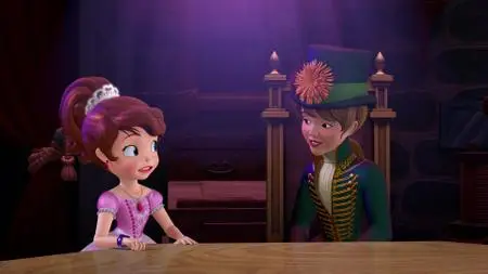 Sofia the First S04E30