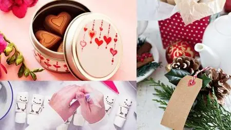 Food Gift Packaging for Every Home Cook, Baker and Foodie