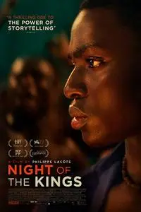 La nuit des rois / Night of the Kings (2020)