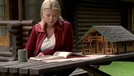 Clean Break  (2008)