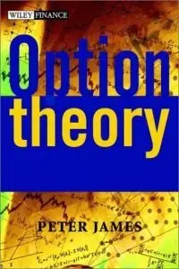 Option Theory (repost)