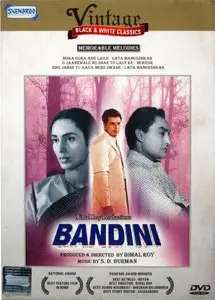 Bandini (1963)