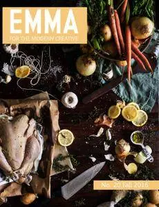 Emma Magazine - Fall 2016