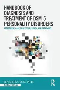 Handbook of Diagnosis and Treatment of DSM-5 Personality Disorders, 3rd Edition