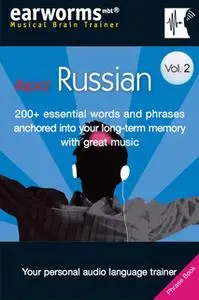 «Rapid Russian Vol.2» by earworms MBT