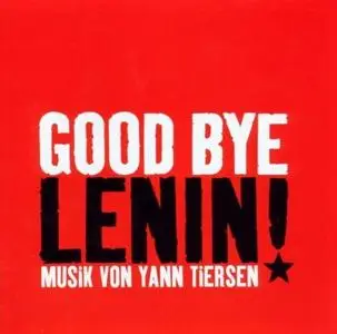 Yann Tiersen, "Good Bye Lenin ! - Piano Sheet"