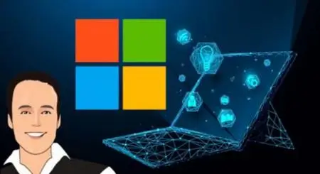 MD-100 Windows 10 Microsoft Instructor Led Training Course (updated 2/2022)