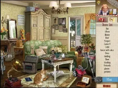 Incredible Adventures of my Mom 1.0.0.0