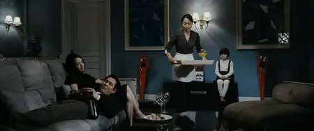 하녀 Hanyo [The Housemaid] 2010 [Re-UP]