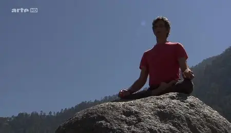 (Arte) Yoga, l'art de vivre (2013)