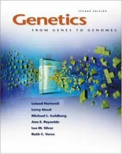 Genetics: From Genes to Genomes - 2nd Edition (repost)