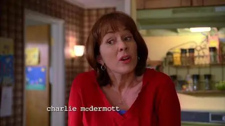 The Middle S01E12