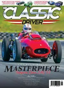 Classic Driver - February 17, 2018