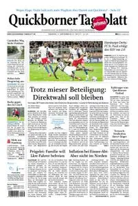 Quickborner Tageblatt - 17. September 2019