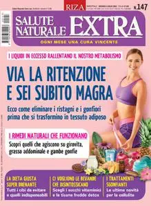 Salute Naturale Extra N.147 - Giugno 2022